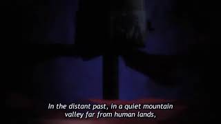 Ushio and Tora - Episode 3