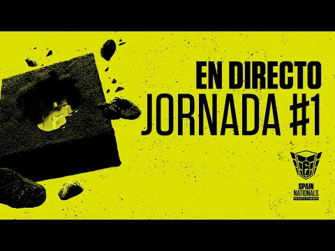 Heracles vs Principality - Jornada #1 - R6 Spain Nationals Season 4 #R6SpainNationals