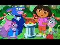 Dora the Explorer The Friends From Around The World Wear Their Friendship Bracelets
