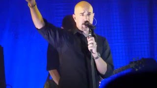 Eisbrecher - "Wir Sind Gold" - live Köln, 2016