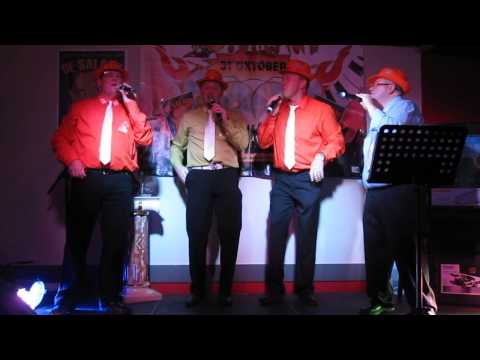 Galabal Porteplum 2014 - Toe Bieken Lotj Me Binnen