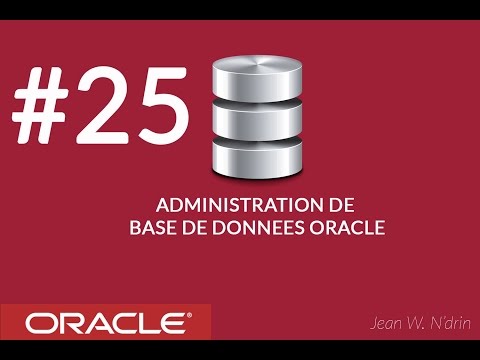 Administration de base de données Oracle 25 Les fonctions INTSTR et LENGTH