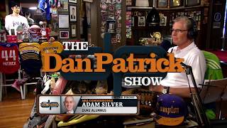 NBA Commissioner Adam Silver Talks One-and-Done, Tanking, and More | 6/26/17