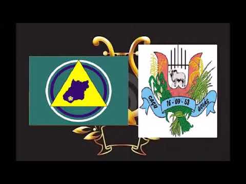 Hino da Cidade de Caçu GO