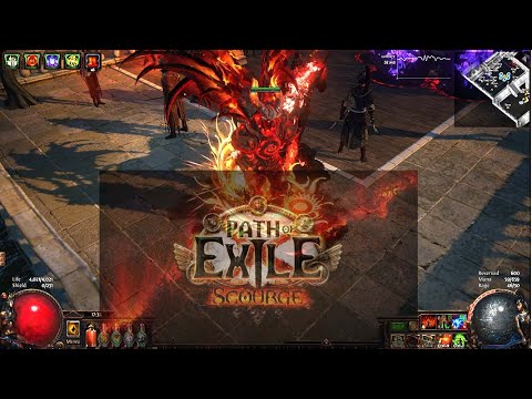 3.16 self curse boneshatter jugg a8 sirius tank everything nothing can kill you except you