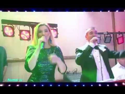Iulia Glavan Band Iasi 2015