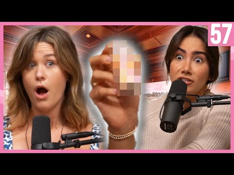 What's In Our Bags?? (Try Wives Edition) - You Can Sit With Us Ep. 57