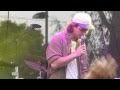 Mac DeMarco - Passing Out Pieces Live Burgerama ...