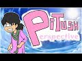 Cartoon Vlog : Pitush perspective ft . Antik Mahmud and Aurib | A birthday special animation