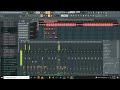 How To Mix Vocals How To Sound Like Nasty C Young Thug FL20 Tutorial Melodic Rap Vocal Mixing
