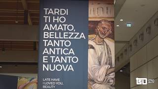 Mostra su Sant’Agostino al Meeting di Rimini