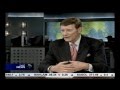 Der Langjährige SABC Fernsehmoderator Riaan Cruywagen Geht In Den Ruhestand
