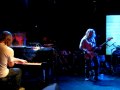 Marco Benevento Trio - 1.9.10 - "Atari"