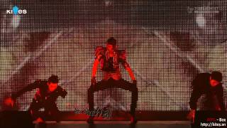 [Vietsub] Animal - Jokwon ft. Jia&Min(missA)