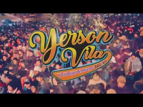 Yerson Vila "Mi Corazón" (Primicia 2017) ᴴᴰ✓