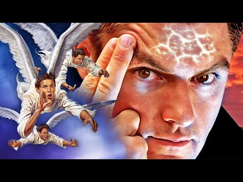 Konačno otkrivanje Božijeg pečata - Poruka trojice anđela 676