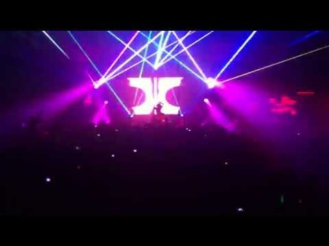 Natascha Bessez @ MATINEE Las Vegas Festival 2013