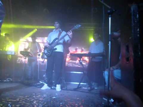 COMIENZO DE EXPLOTA EL ESTADIO -RESK-T