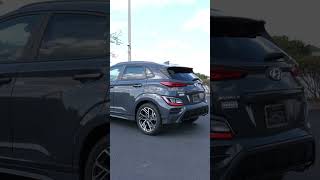 2023 Hyundai Kona N Line | Universal Hyundai