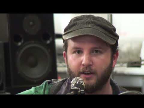 The Alternate Routes - "Oh My My" (TELEFUNKEN Live From The Lab)
