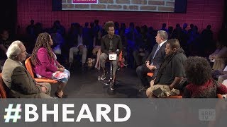 Whose War on Drugs? | #BHeard Town Hall