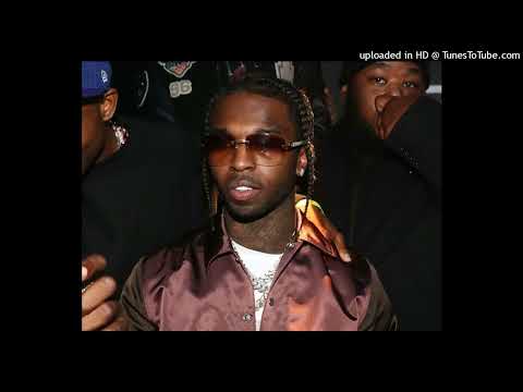 i added bruno mars to demeanor by pop smoke