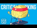 15 Ways To Develop Critical Thinking