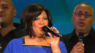 CANDY LAFLORA For Your Consideration - 58th Annual Grammy