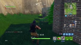［Fortnite］ブギーボムの正しい使い方