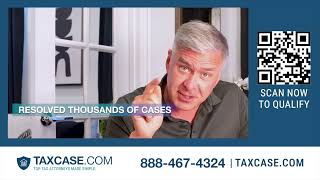 TaxCase.com — spot 2