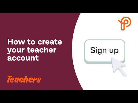 Prodigy Teacher Log In