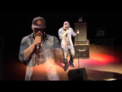 Mehrzad Marashi - Fahrtwind - Live bei Bubble Gum TV - HD