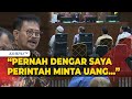Momen Syahrul Yasin Limpo Tanya Saksi di Sidang: Pernah Dengar Saya Perintah Minta Uang?