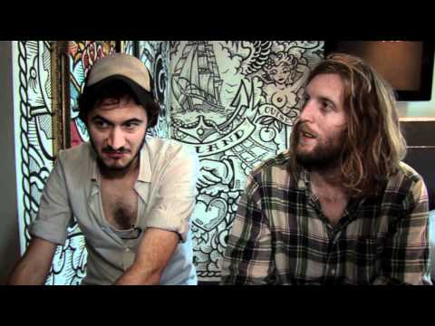 Smith & Burrows omarmen kerstclichés