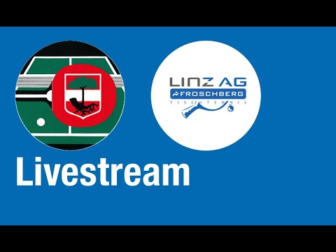 PANACEO Stockerau vs LINZ AG Froschberg  / HALBFINALE Hinspiel