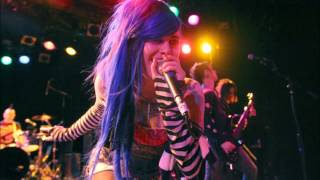 &quot;Funhouse&quot; - Stitched Up Heart