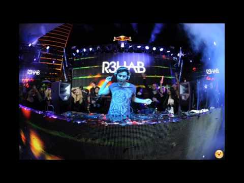 Will.I.Am ft. JLO & Mick Jagger - Go Hard (R3hab vs The Eye Remix)