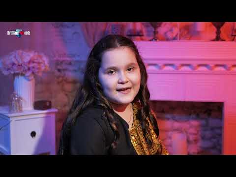 Natalia Maria - Vis de copil (Cover)