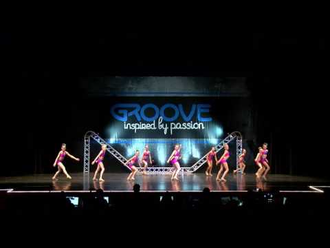 2017 IDA Nominee (Jazz) - Toledo, OH - Dance Expressions