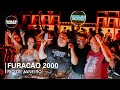 Furacão 2000 | Boiler Room Rio De Janeiro: Carnaval