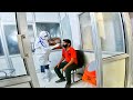 They Tested Us For COVID 19 Rishikesh To Uttarkashi Uttarakhand Char Dham Yatra 2020 Ep 02
