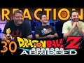 TFS DragonBall Z Abridged REACTION!! Episode 30 ...