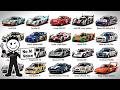 Hyper Car Mechanic Explains Every Race Car WAY AHEAD Of Its Time