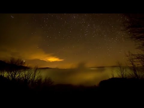 Ali Zaimi, Profetët e vendosmërisë së lartë