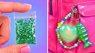 Mini DIY Ideas 😍 Easy Crafts Anyone Can Do! ▶️ Ep 10