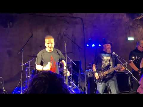 Autumnblaze - Wundenozean live at Prophecy Fest 2025