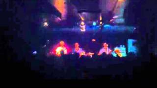 Hot Rod Circuit - Stateside - @ Maxwells Hoboken 11/17/11