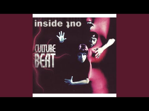 Inside Out (Original Radio Edit)
