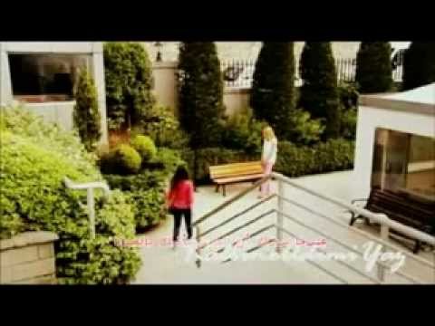 هندا و فريحة The gift of a friend Hande & feriha