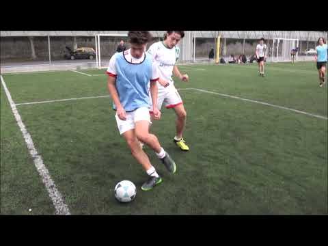 Docs DD vs Oeste - Fecha9 Copa Palermo